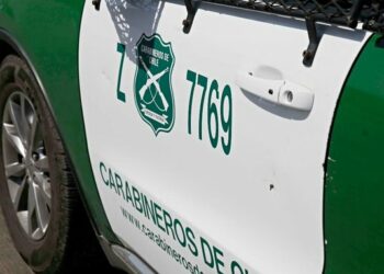 Capturan a una pareja que secuestraba, robaba y violaba a sus víctimas en Chile