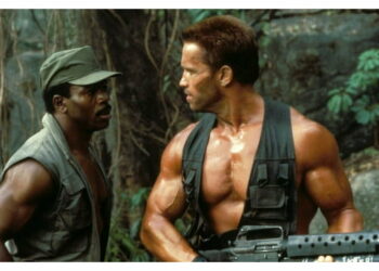 Carl Weathers siempre será una leyenda, afirma Arnold Schwarzenegger