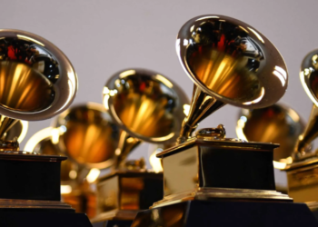 ¿Quiénes son los artistas que más premios Grammy han ganado en la historia?