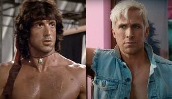 Sylvester Stallone aseguró que Ryan Gosling podría ser Rambo