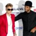 Aseguran que Usher y Justin Bieber podrían compartir escenario en el show de medio tiempo del Super Bowl 2024