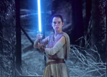 Star Wars: Lucasfilm ya tiene posible título para la película de Rey Skywalker