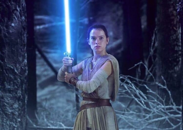Star Wars: Lucasfilm ya tiene posible título para la película de Rey Skywalker