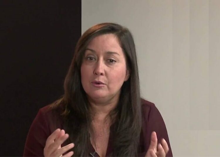Estados Unidos rechazó el arresto de activista de derechos humanos en Venezuela y advirtió a Maduro que debe “cumplir los compromisos que asumió”