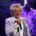 Rod Stewart ha vendido los derechos de su música y su imagen por 100 millones de dólares