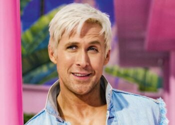 Ryan Gosling confesó que casi rechaza el papel de Ken en “Barbie”