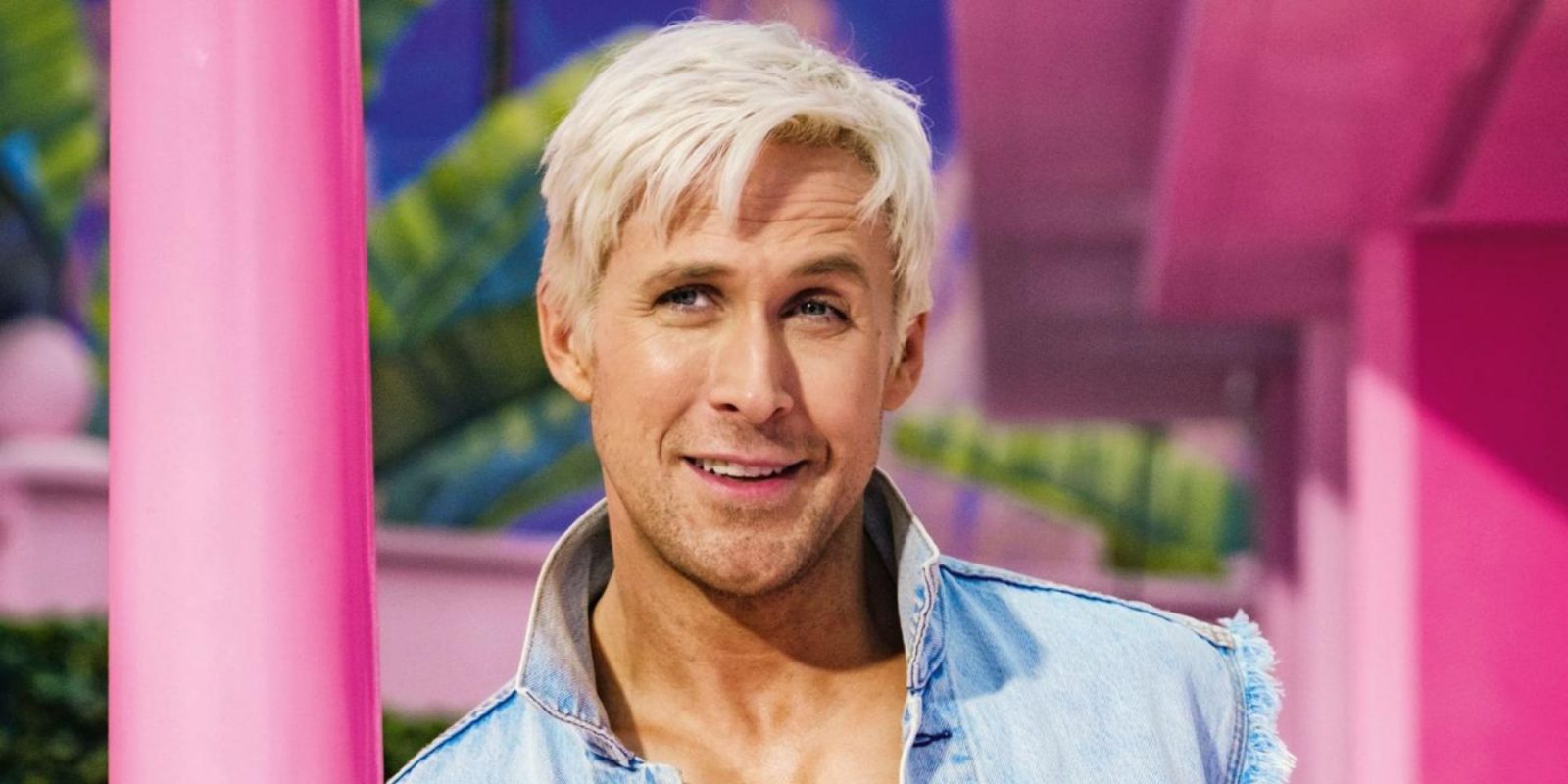 Ryan Gosling Confesó Que Casi Rechaza El Papel De Ken En “barbie” Diario La Página 0978