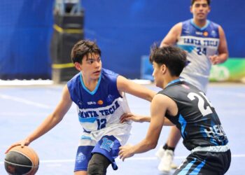 Arcense consigue el último cupo en las semifinales de la Liga Sub 21