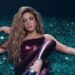 Shakira anuncia el lanzamiento de su nuevo álbum “Las mujeres ya no lloran”