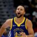 Stephen Curry registra su mayor puntaje de la temporada