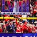 Kansas City Chiefs manda en el Super Bowl