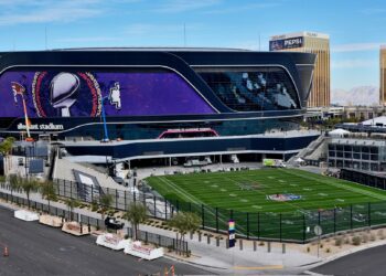 ¿Cuánto dinero se lleva el equipo ganador del Super Bowl LVIII de la NFL?