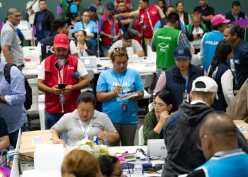 Marleni Funes, del FMLN, y Silvia Ostorga, de Arena, estarían fuera de la Asamblea Legislativa 2024-2027