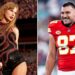 Taylor Swift y Travis Kelce recibirán show de un millón de dólares en club de striptease por ganar el Super Bowl
