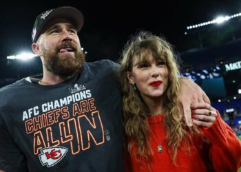 La embajada de Japón en EEUU aseguró que Taylor Swift podría llegar a tiempo para el Super Bowl LVIII