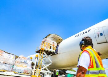 4.5 millones de kilogramos se han movilizado en terminal de carga aérea del aeropuerto