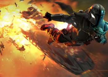 The Mandalorian & Grogu: Se revelan nuevos detalles sobre el estreno de la película