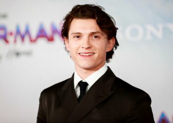 Tom Holland protagonizará nueva adaptación de Romeo y Julieta
