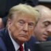 Un juez rechazó una solicitud de Trump y fijó la fecha del inicio del juicio por pagos a una actriz porno: 25 de marzo