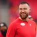 Travis Kelce igualó los 100 mil dólares que donó Taylor Swift a las víctimas del tiroteo en Kansas