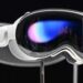 Posibles daños a la visión y el peso, son los reclamos a Apple por las gafas Vision Pro