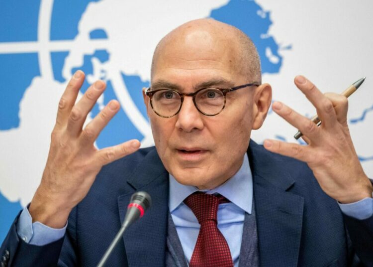 La ONU lamentó la expulsión de su Misión en Venezuela: “Estamos evaluando los pasos a seguir”