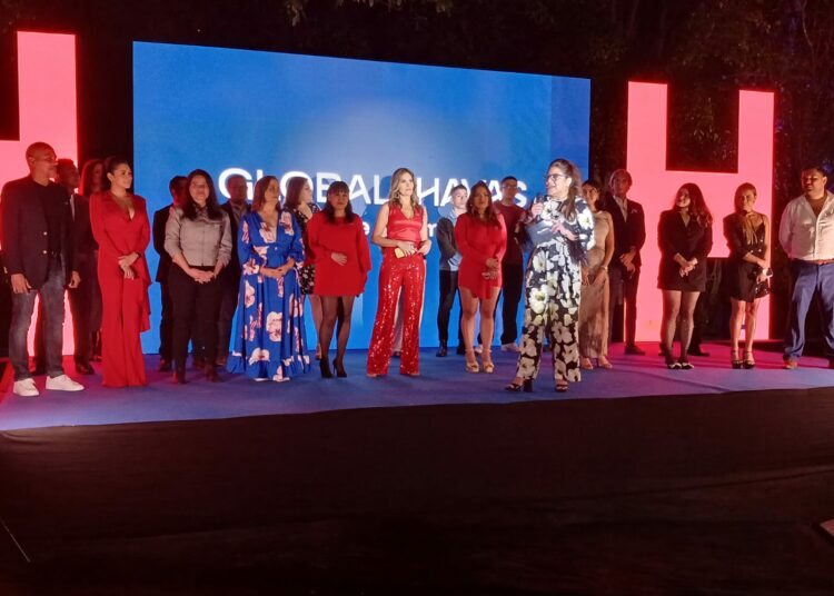 Global Media Marketing evoluciona a GLOBAL HAVAS