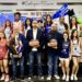 Todo listo para que inicie la emoción de la Liga Mayor de Baloncesto Femenino