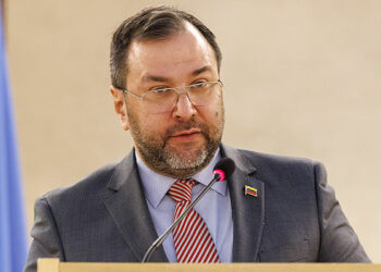 Venezuela suspende cooperación con oficina técnica del alto comisionado de la ONU