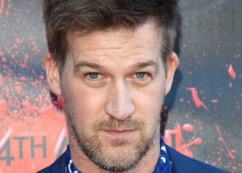 Fallece actor canadiense Kenneth Mitchell, estrella de Star Trek y Marvel