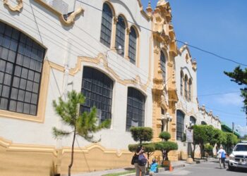 ARENA expulsa a dos concejales de San Salvador por criticar resultados electorales