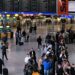 Más de mil vuelos cancelados por huelga en aeropuertos alemanes