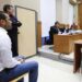 Joven que acusa a Alves de violación lo señaló al salir de la discoteca