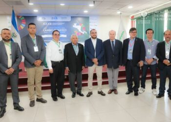 Presidente de ANDA expone logros alcanzados en abastecimiento y saneamiento de agua potable en el país