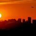 Por octavo mes consecutivo la Tierra alcanzó un récord histórico de altas temperaturas