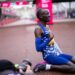 Murió Kelvin Kiptum, plusmarquista mundial de maratón