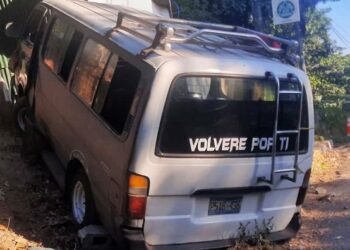 Mujer muere tras ser atropellada en Ciudad Delgado