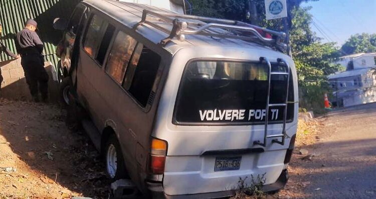 Mujer muere tras ser atropellada en Ciudad Delgado