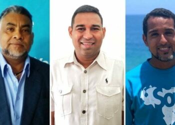 La oposición venezolana denunció la desaparición forzada de tres jefes de campaña de María Corina Machado