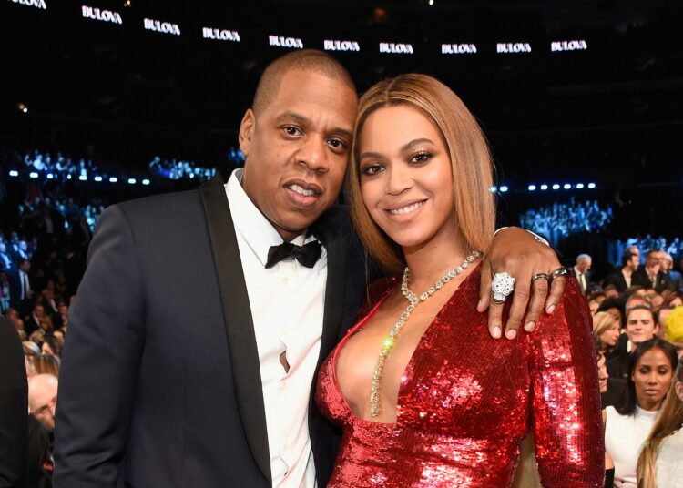 Beyoncé y Jay Z cancelan su fiesta anual previa a los Grammy