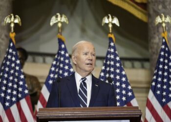 La Casa Blanca anunció sanciones contra colonos israelíes que atacaron a palestinos en Cisjordania