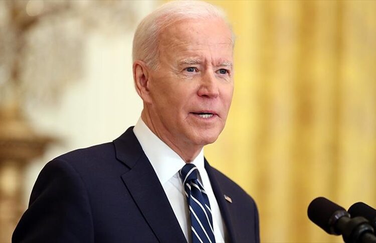 Joe Biden confirmó que Estados Unidos estudia nuevas sanciones contra Rusia tras la muerte de Navalny