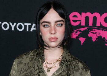 Billie Eilish consideró quitarse la vida: “No pensé que llegaría a los 17 años”