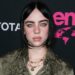 Billie Eilish consideró quitarse la vida: “No pensé que llegaría a los 17 años”