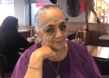 Fallece Araceli Bisogno, madre del conductor de televisión Daniel Bisogno