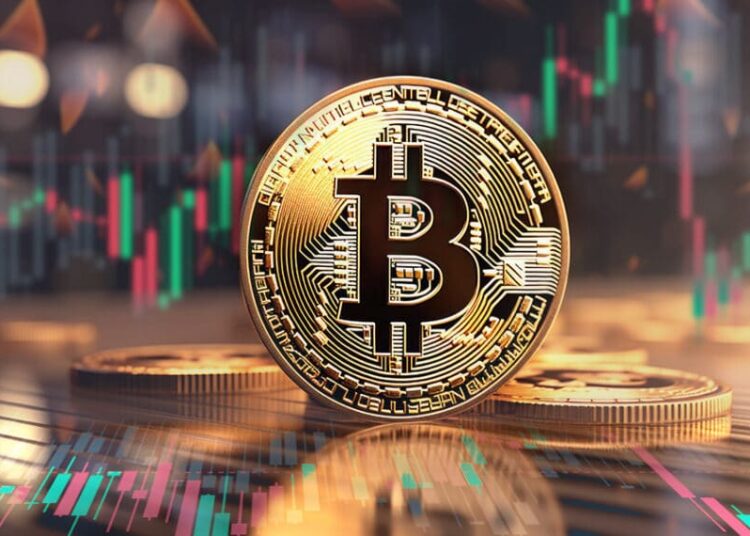 El bitcóin supera los 53.000 dólares por primera vez desde noviembre de 2021