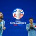 Salieron a la venta las entradas para la Copa América de Estados Unidos 2024