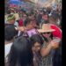 Por exceso de visitantes y venta de alcohol, suspenden Carnaval de Tepoztlán en México