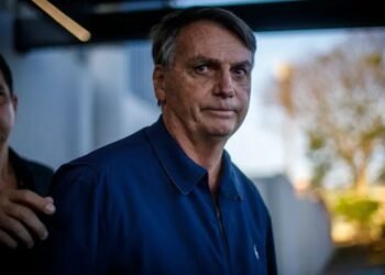 La Policía de Brasil lanza una operación contra Bolsonaro y sus aliados