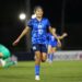 El Salvador clasifica a la fase de grupos de la Copa Oro femenina tras golear a Guatemala